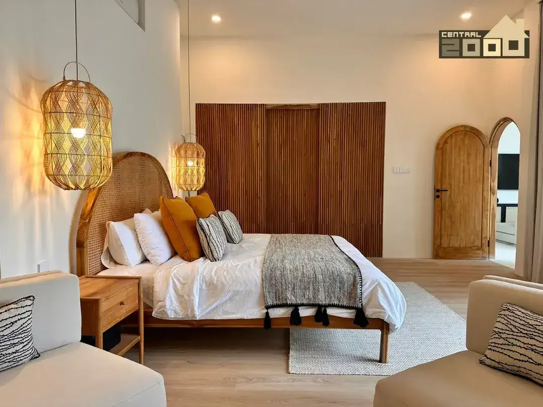 Dijual Villa, Hanya 15 Menit Dari Pantai Pandawa Bali - Image 6 of 9