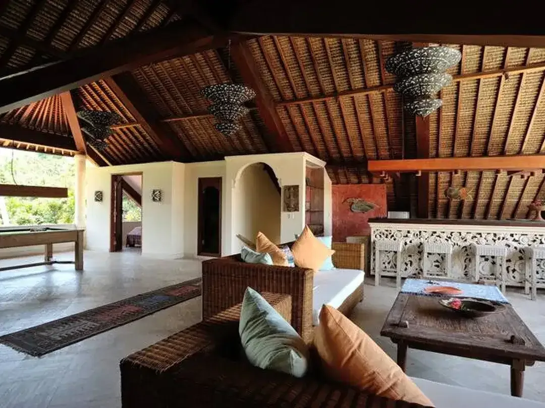 Leasehold - A Tranquil 4-Bedroom Sanctuary with Stunning Sunset Views - Image 6 of 10