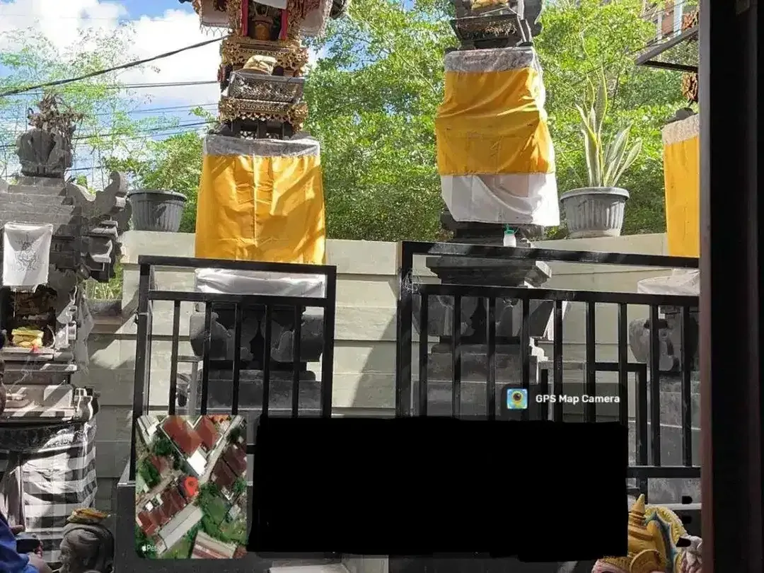 Hunian Eksklusif Denpasar - Image 8 of 9