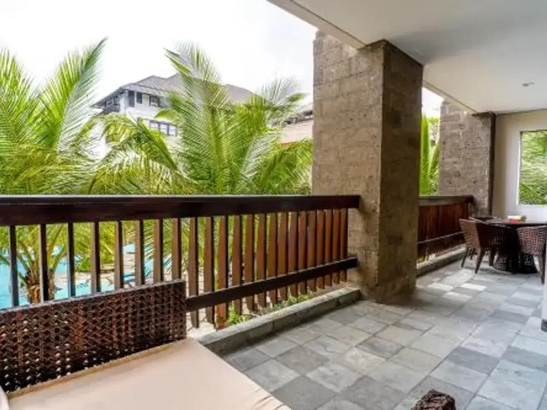 Resort Dijual Jimbaran Bali ex Condotel Direct Owner - Image 9 of 10