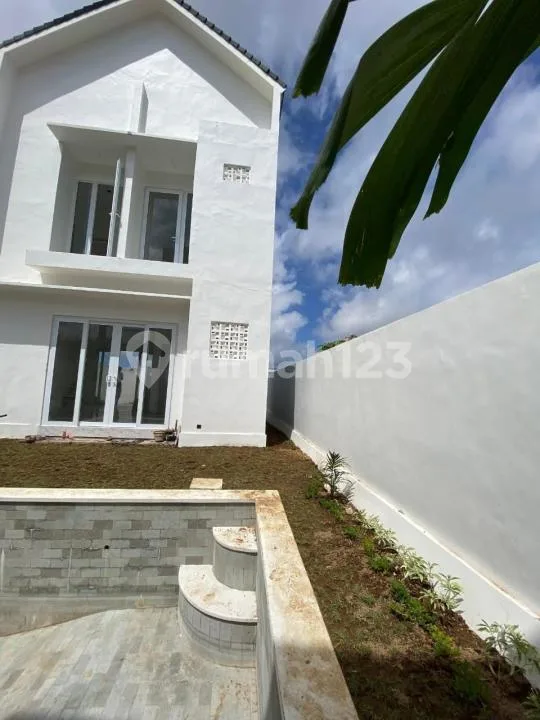 Villa Baru Modern With Poll Lokasi Strategis di Kutuh, Nusa Dua - Image 3 of 4