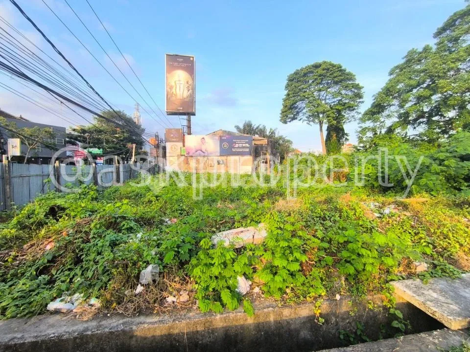 Dijual Tanah Kawasan Prime Jl.teuku Umar Denpasar Barat Cocok Segala Usaha - Image 2 of 4