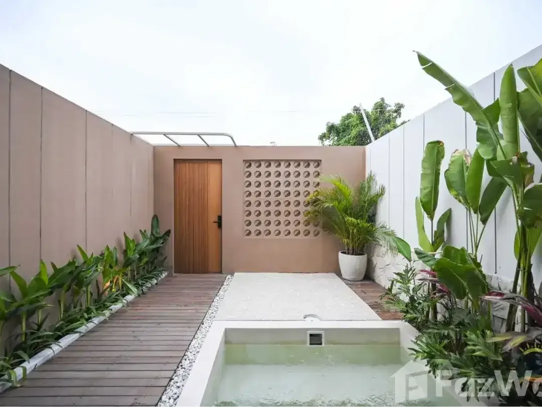 2 Bedroom Villa for rent in Uluwatu, Bali - Image 8 of 10