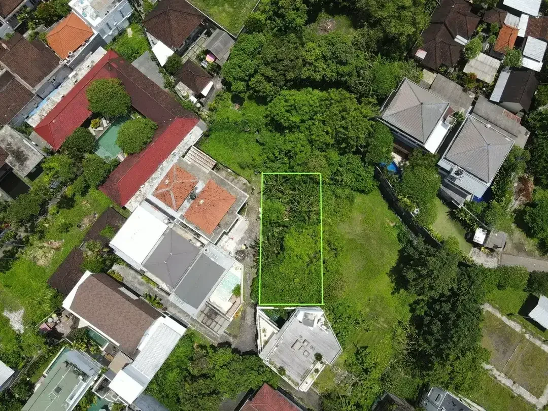 Tanah – Tegal Cupek, Umalas Lingkungan Villa - Image 2 of 10