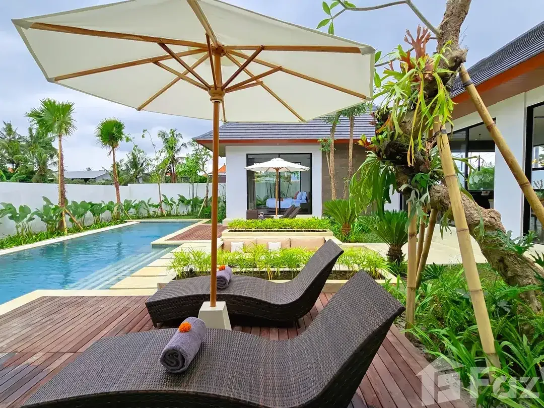 3 Bedroom Villa for sale in Ubud, Bali - Image 3 of 10
