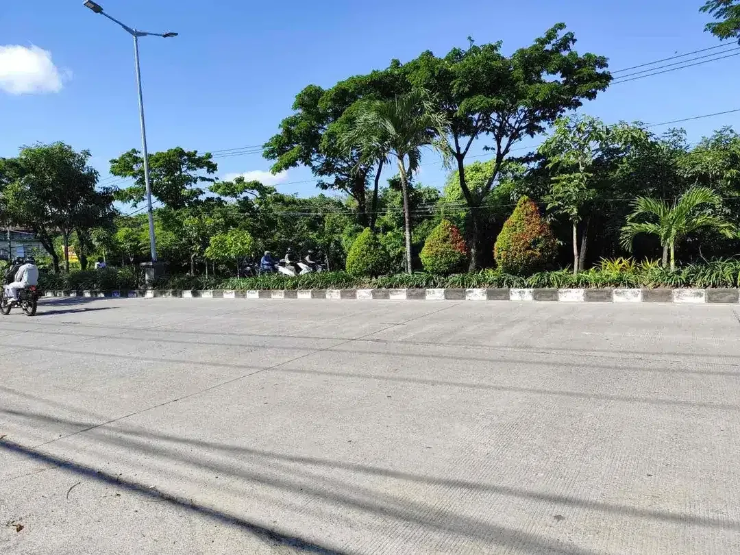 dijual tanah di Seminyak - Image 2 of 7