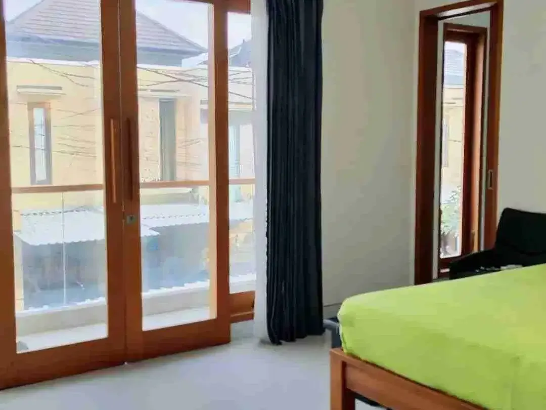 DIJUAL RUMAH MODERN, SESETAN, DENPASAR SELATAN - Image 4 of 10