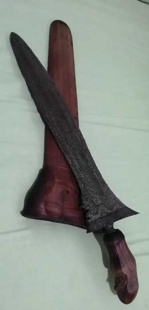Keris Betok Naga Salira - Image 4 of 10