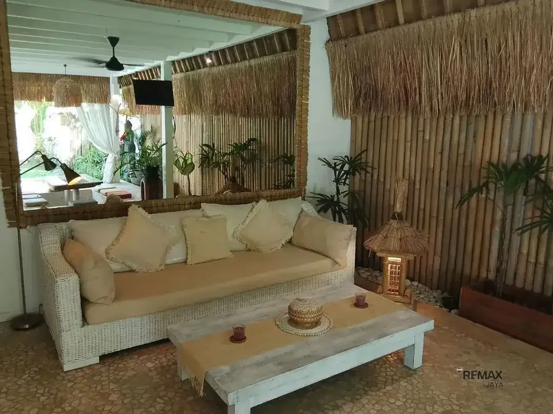 Strategic 2-Bedroom Villa For 20-Year Leasehold In Umalas - Image 4 of 10