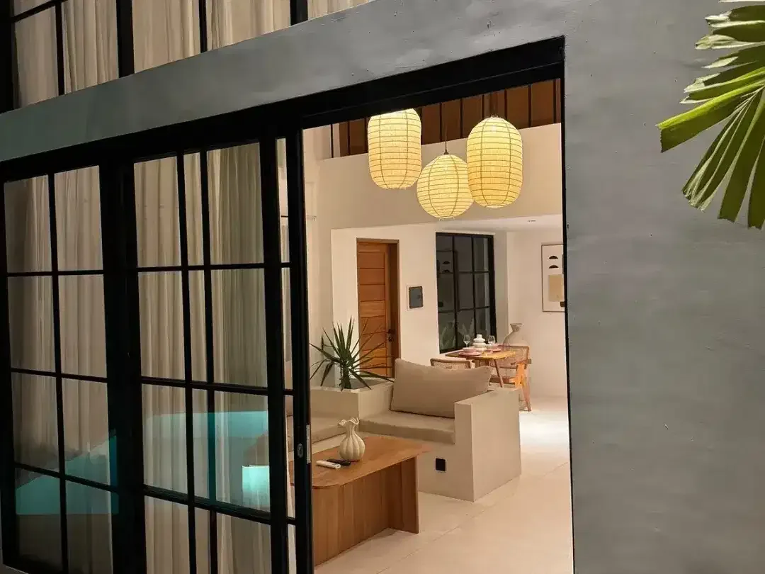 1 Bedroom Villa for sale in Balangan, Bali - Image 7 of 10