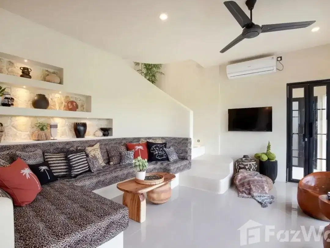 3 Bedroom Villa for rent in Mengwi, Bali - Image 7 of 10