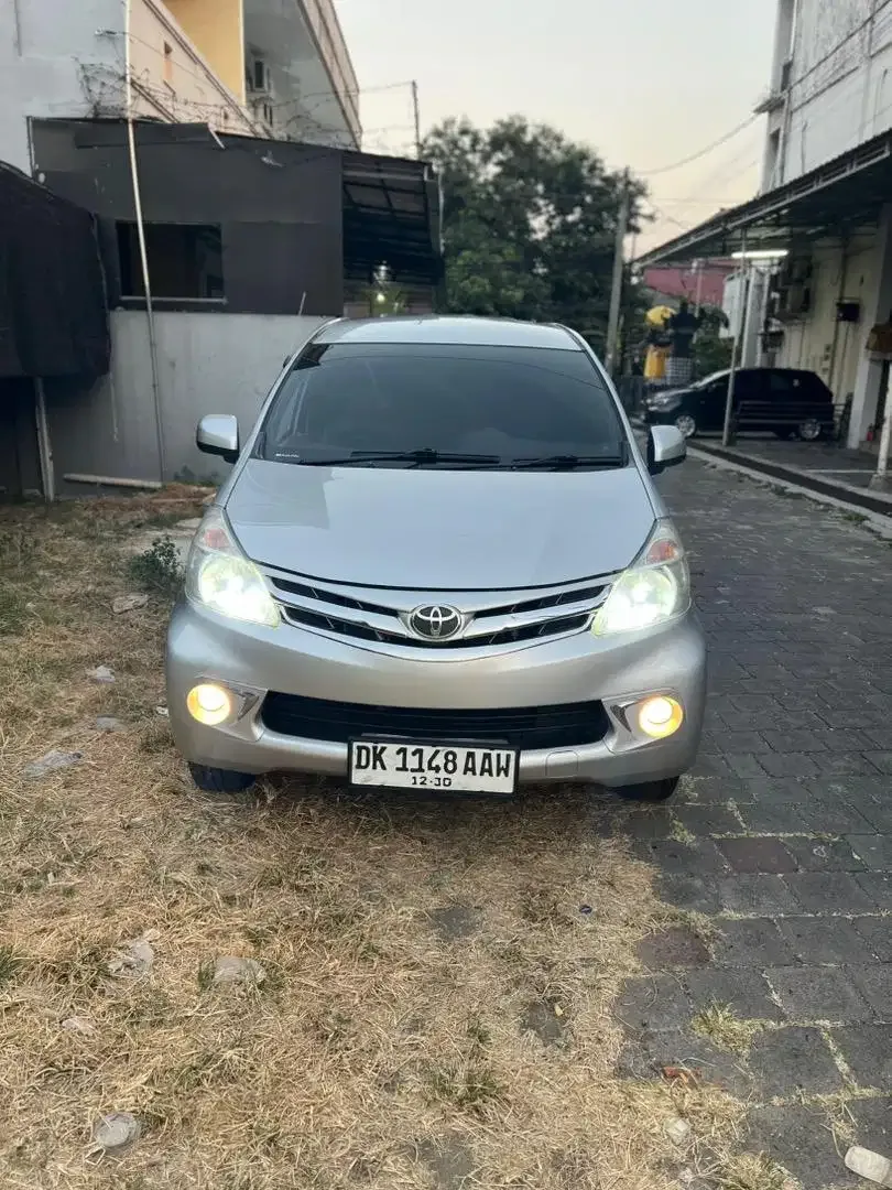 Avanza g 2012 matic - Image 3 of 10