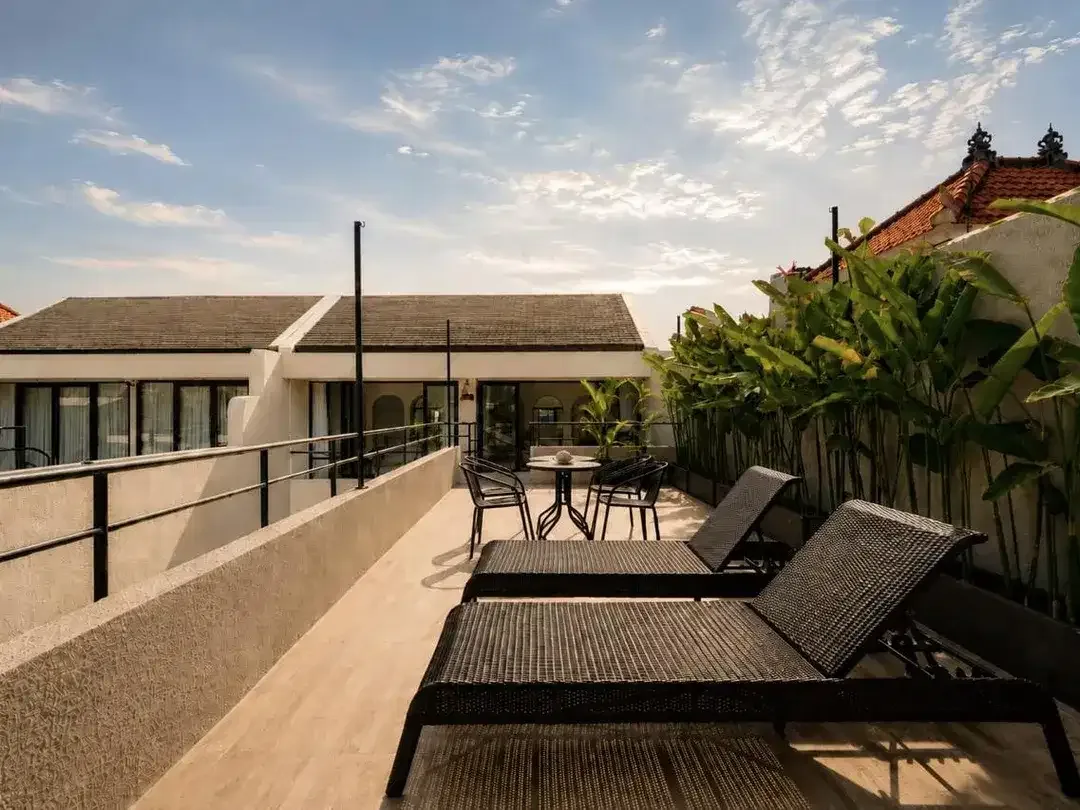 BRAND NEW VILLA MODERN IN BABAKAN CANGGU - Image 10 of 10