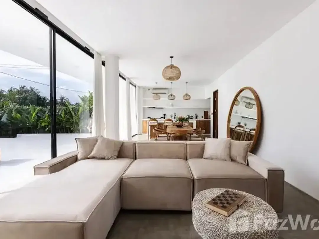2 Bedroom Villa for sale in Ubud, Bali - Image 8 of 10