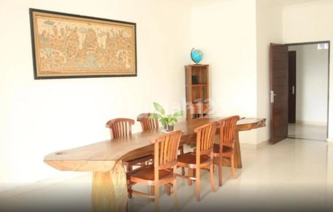 Villa 3 Kamar Semi Ocean View di Jimbaran - Image 3 of 4
