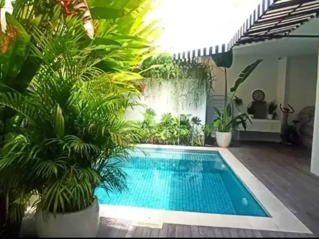 HOMMY VILLA CLOSED WITH SANUR AREA - Image 7 of 8