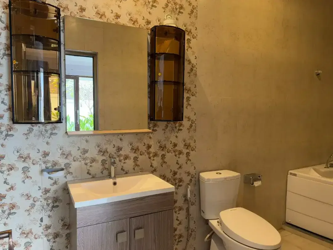 Dijual Ready Villa Fully Furnished di dekat Kerobokan - Image 7 of 10