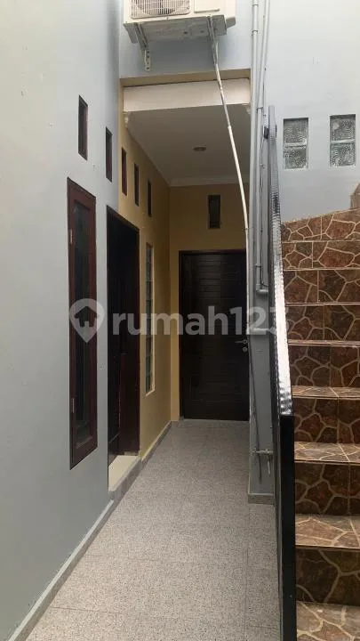 Disewakan Rumah Luas & Fully Furnished - Tegal Harum, Monang Maning, Denpasar - Image 2 of 4