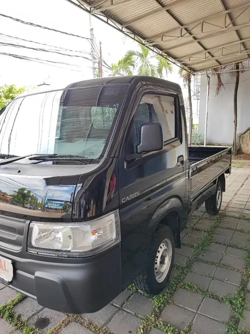 Suzuki pick up 1.5 2023 - Image 2 of 6