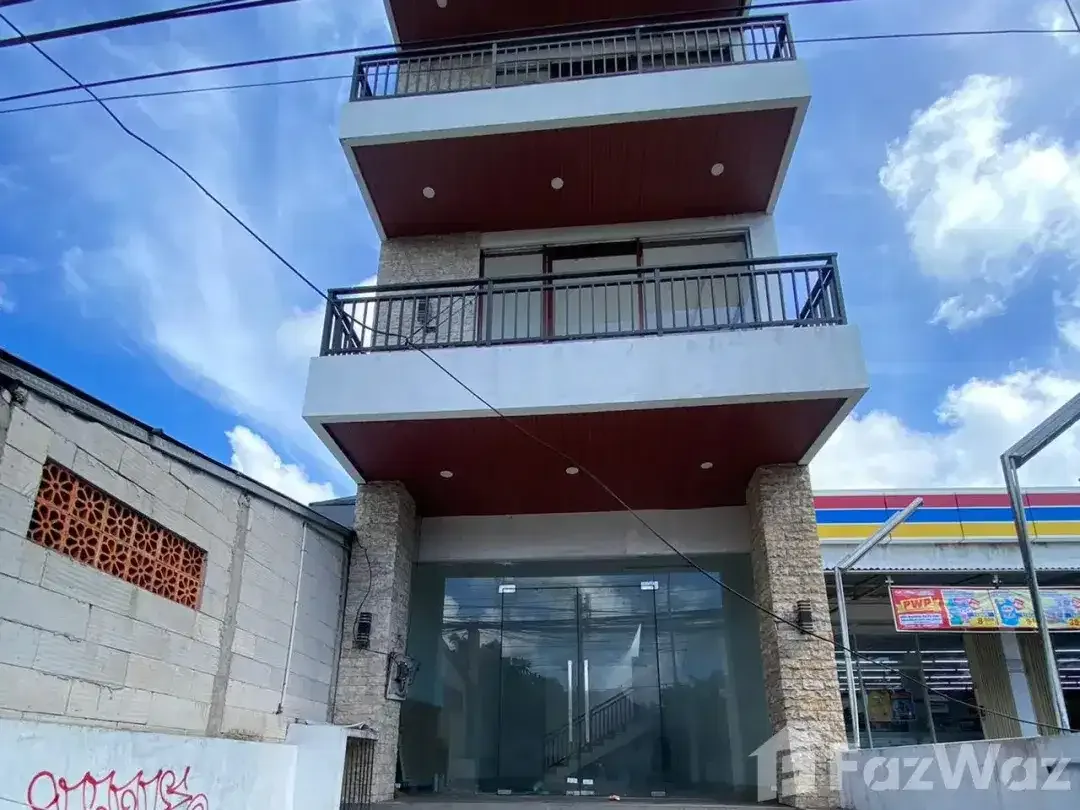 Shophouse for sale in Jimbaran, Bali - Image 1 of 10
