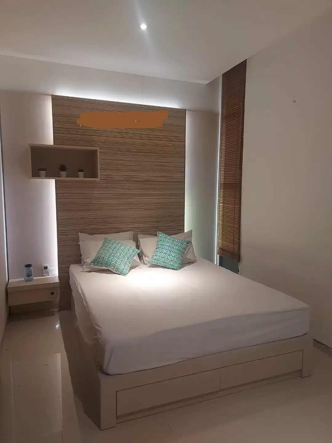VILLA FOR RENT IN SEMINYAK NEAR GUSTO FURNISHED - Image 7 of 9