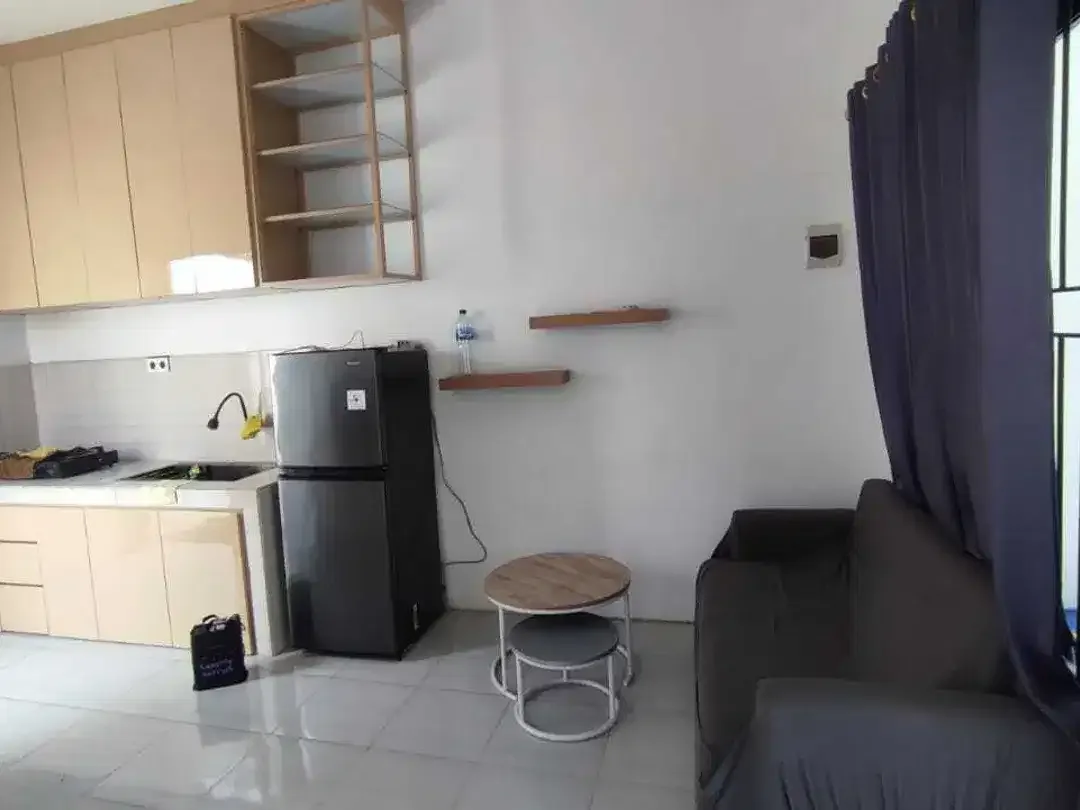 FOR RENT RUMAH MINIMALIS 2BR FURNISHED LOKASI DI JIMBARAN - Image 7 of 8