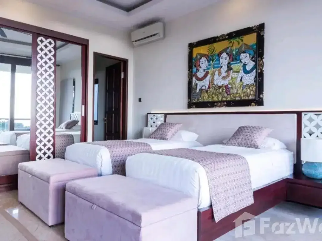 4 Bedroom Villa for sale in Jimbaran, Bali - Image 10 of 10