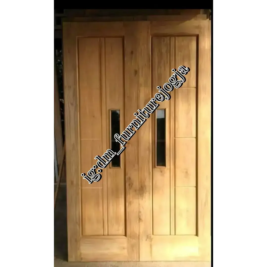 pintu dan kusen murah - Image 8 of 10
