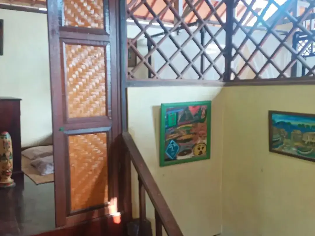 Rumah Nuansa Tradisional, Lingkungan Tenang, Sejuk dan Nyaman, Dekat ke Pantai Lovina - Image 3 of 10