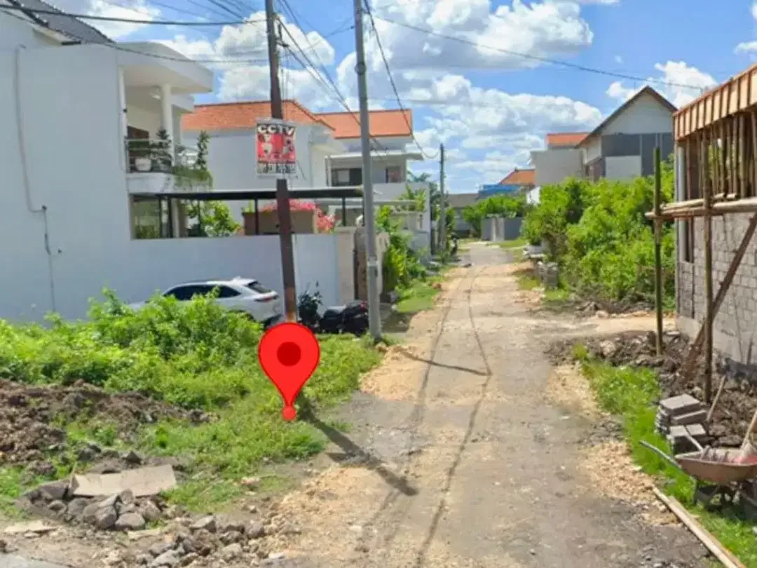 Land For Sale Munggu Pemaron - Image 2 of 9
