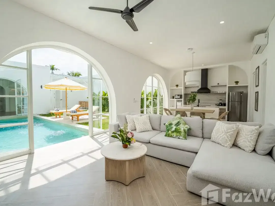 3 Bedroom Villa for sale in Mengwi, Bali - Image 2 of 10