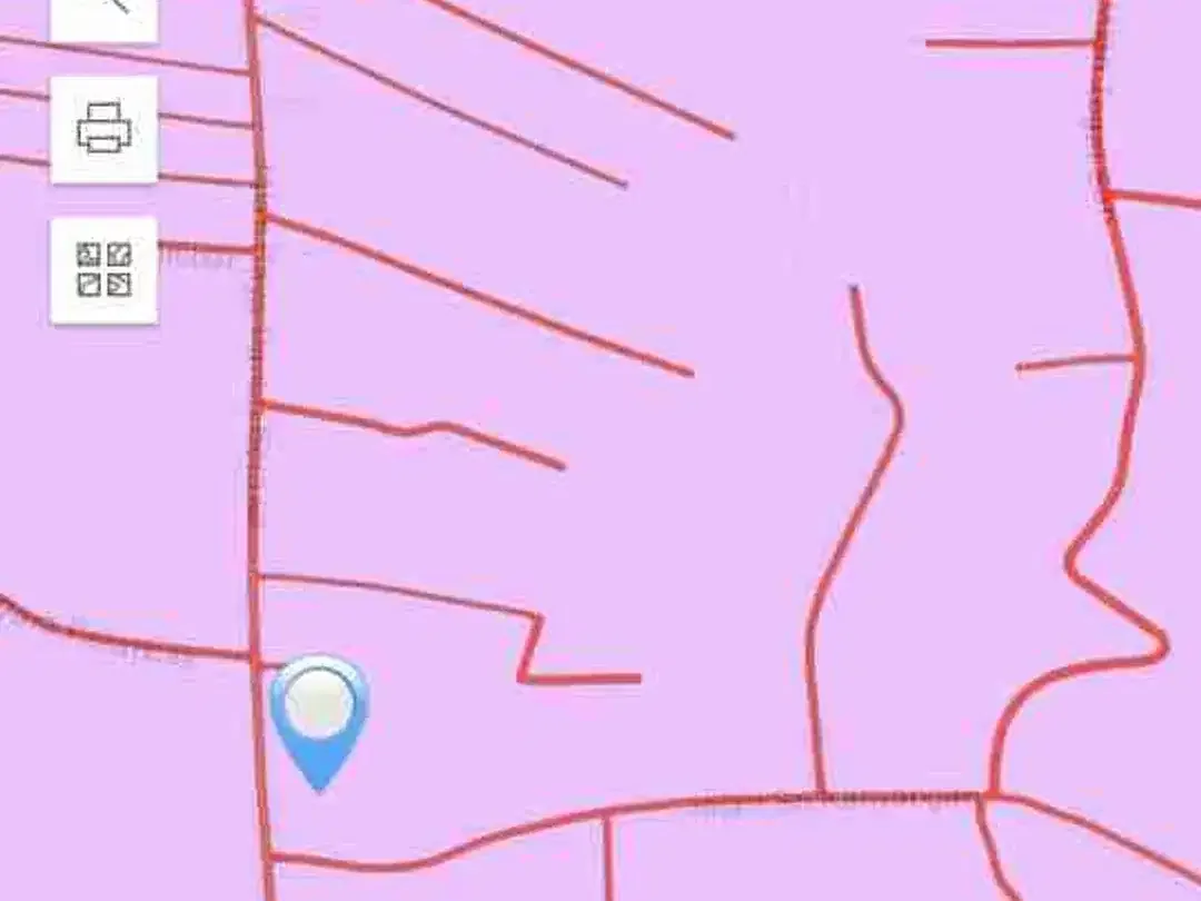 Di jual Tanah 800m² yang terletak Di kawasan Jl.Raya Utama Padang Linjong - Image 5 of 6