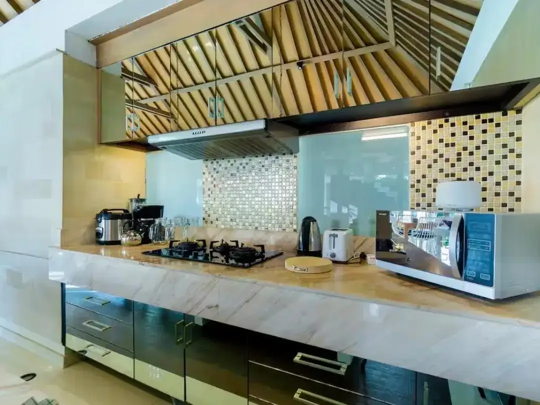 Villa berawa canggu bali - Image 8 of 10