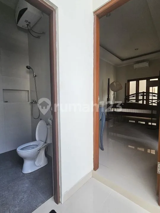 Disewakan Villa Sanur - Image 3 of 4