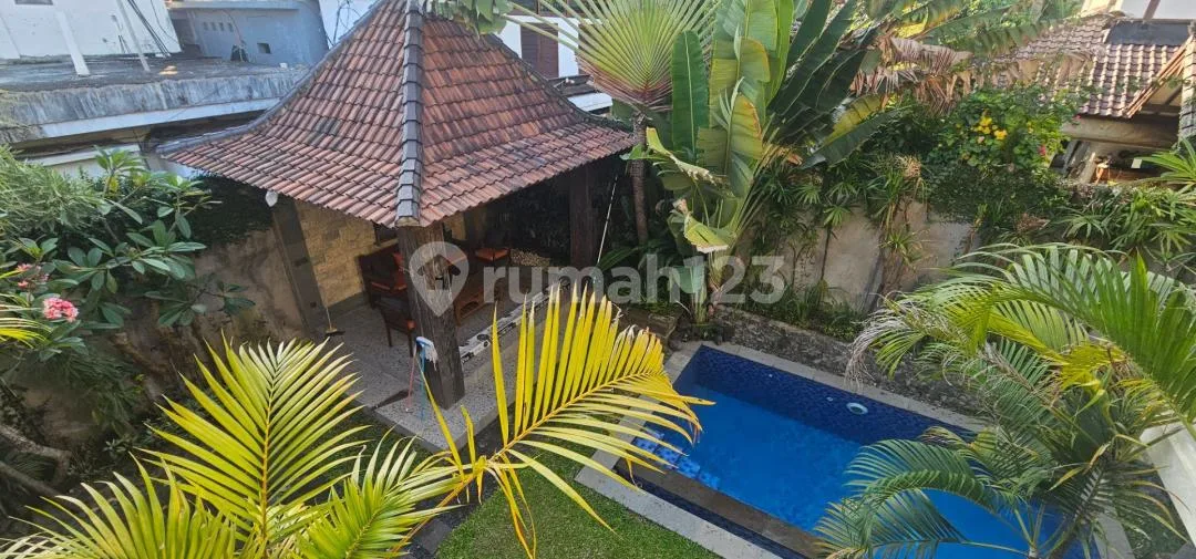 Family Villa Near French School Umalas - Image 2 of 4