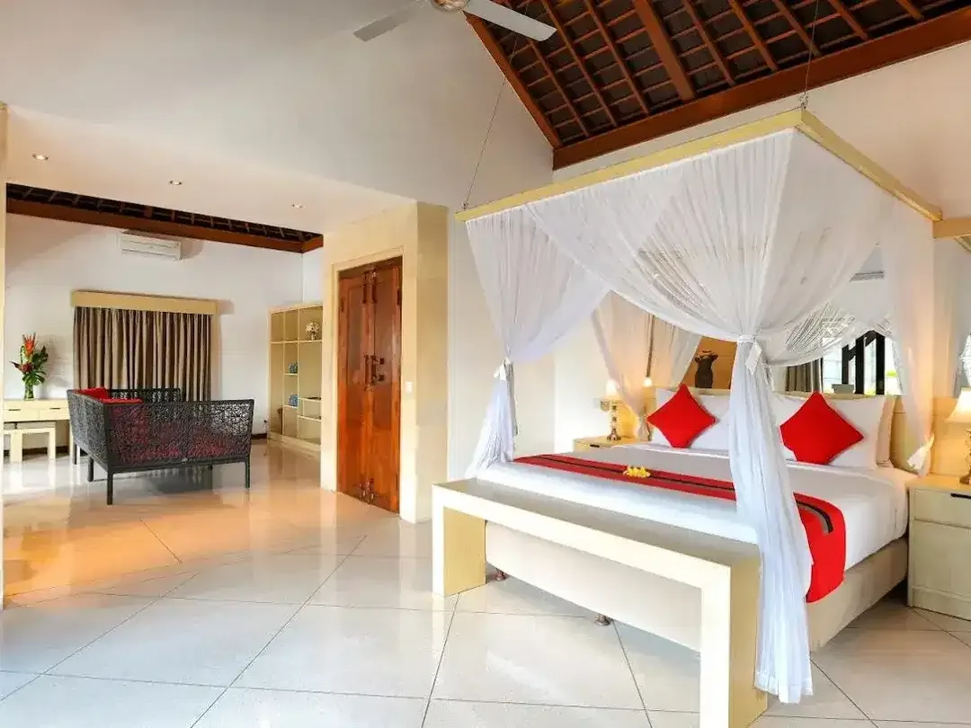 Villa Murah Seminyak Kuta Utara Badung - Image 10 of 10