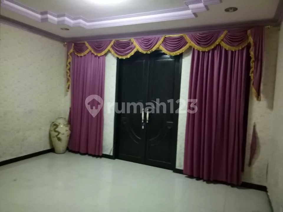 Dijual Rumah Tingkat Shm Lt 256 M2 Di Permata Gatsu Regency Cargo Denpasar Bisa Kpr - Image 3 of 4