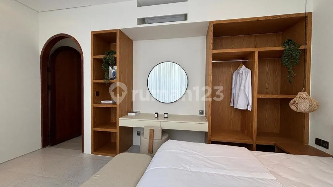 2 br Ocean View Villa In Prime Location Uluwatu - Image 2 of 4