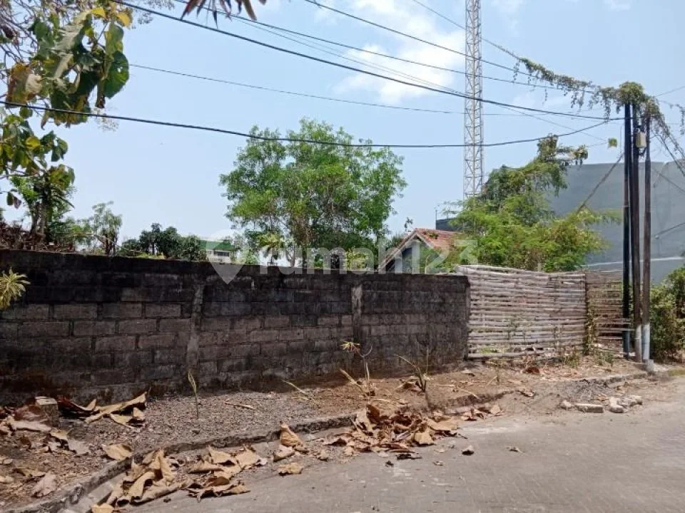 Tanah Puri Gading Dekat Taman Rama Jimbaran - Image 3 of 4