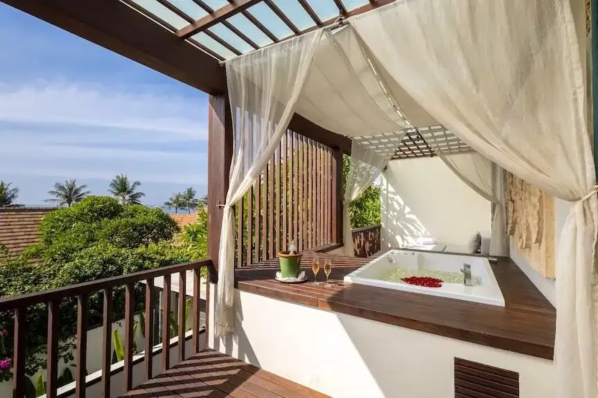 Villa Mewah Pantai Purnama, Harga Terjangkau - Image 8 of 10