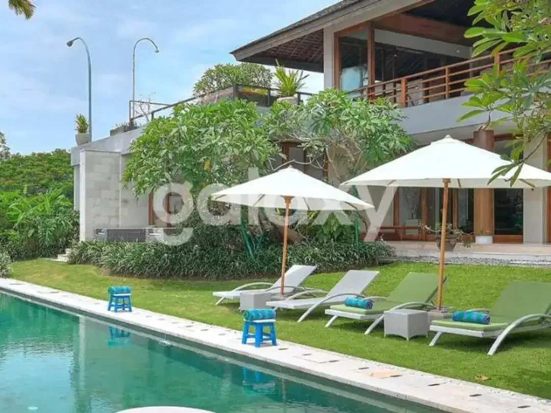 VILLA OCEAN VIEW DI LALANGTEMU JIMBARAN - Image 2 of 7