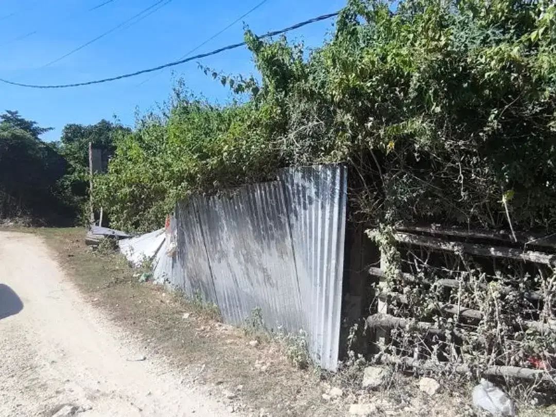 TANAH DEKAT STP BALI DI KUTUH BADUNG - Image 3 of 5