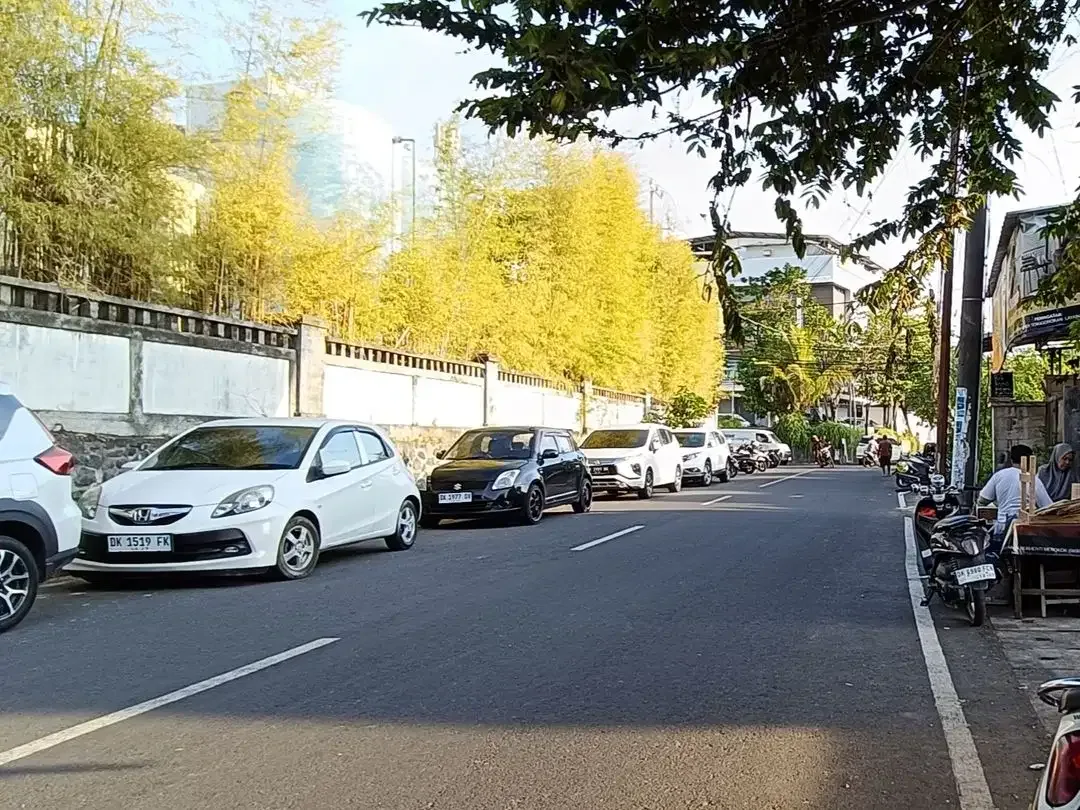 Tanah Strategis di Mertanadi Sunset Sangat Dekat Dengan Siloam - Image 6 of 8