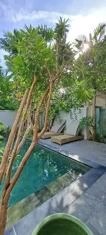 Tropical Garden Villa - Signature One Bedroom - Image 8 of 10