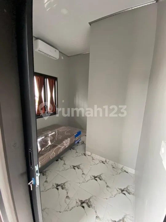 Rumah Modern Semi Furnished Siap Huni di Nusa Dua - Image 3 of 4