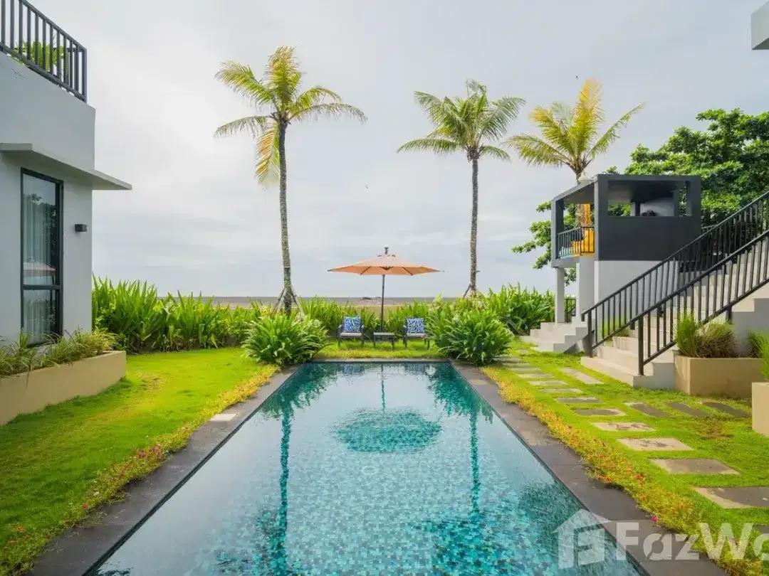 3 Bedroom Villa for sale in Blahbatu, Bali - Image 3 of 10