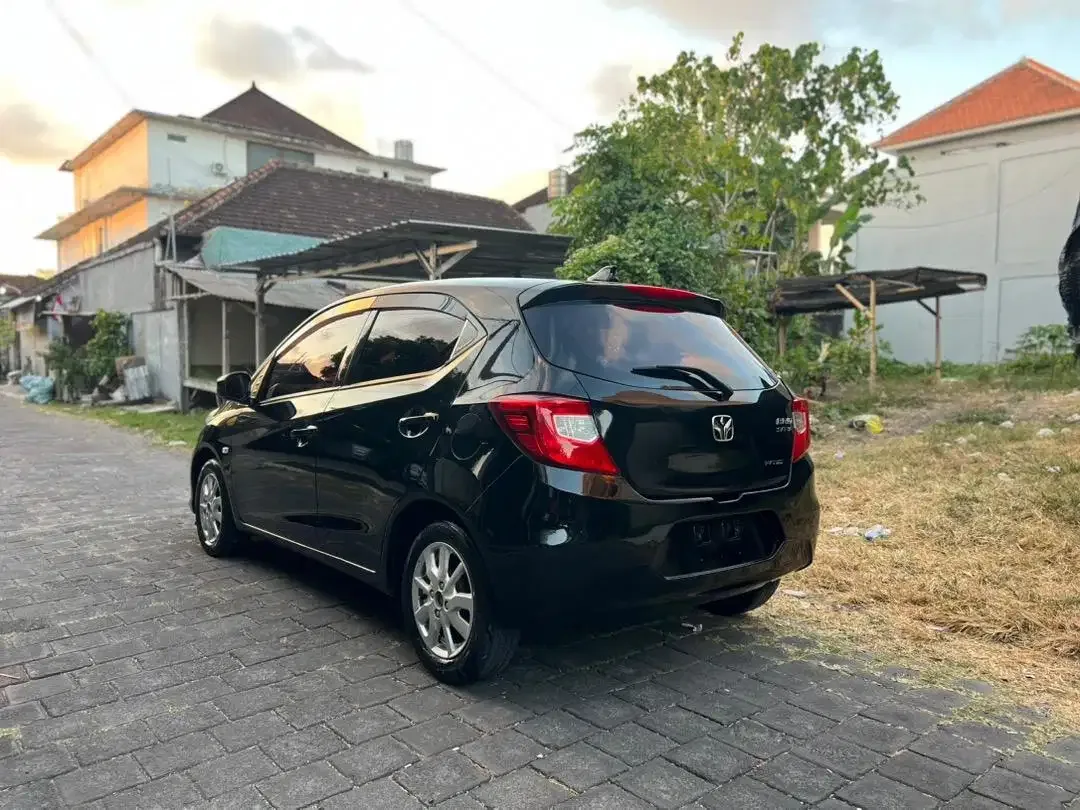 New brio e 2019 matic - Image 4 of 10