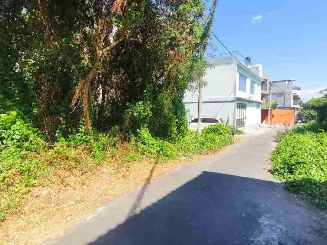 Jual Tanah 1are/100m Lokasi Sempol Pererenan Zona Kuning area Villa Komersil cocok untuk investasi - Image 4 of 6