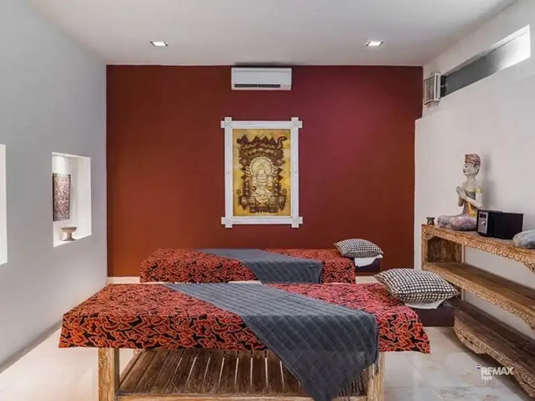 Villa luxury di komplek elit Dijual   di Jimbaran. - Image 5 of 10