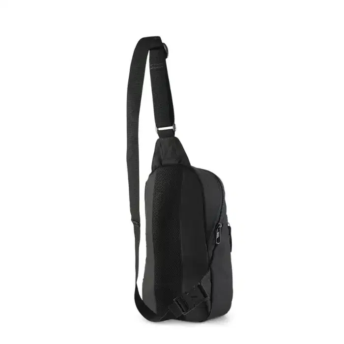 Tas Puma Men Sportswear Deck Crossbody Bag Original - Image 2 of 4